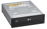 GRAV  LG DVDRW H-22N