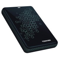 HD Externo TOSHIBA 1TB